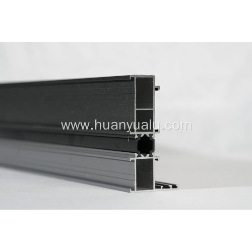 Standard Awning Window Aluminun Sunroom Profiles